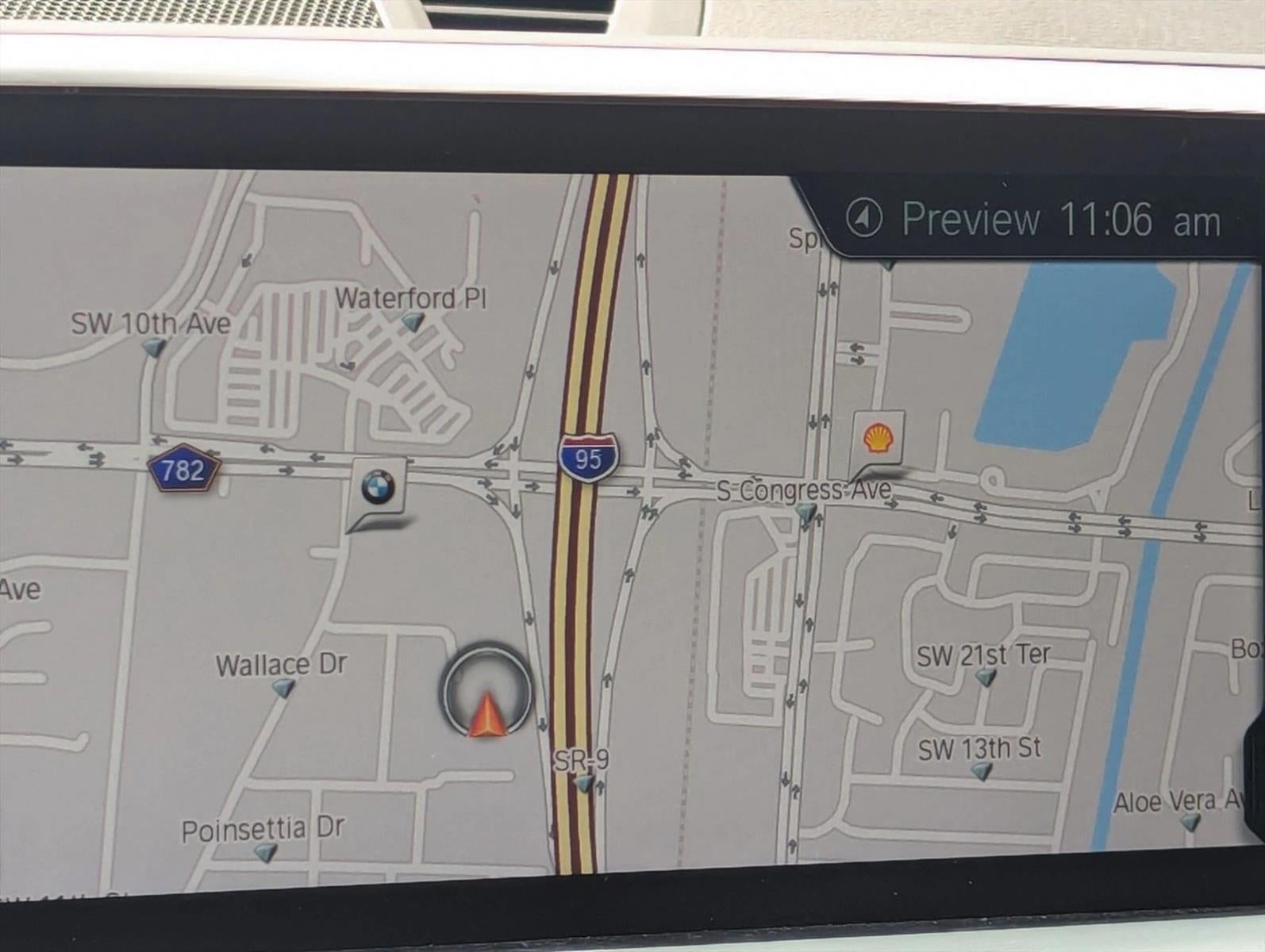 2020 BMW X2 sDrive28i Sports Activity Coupe