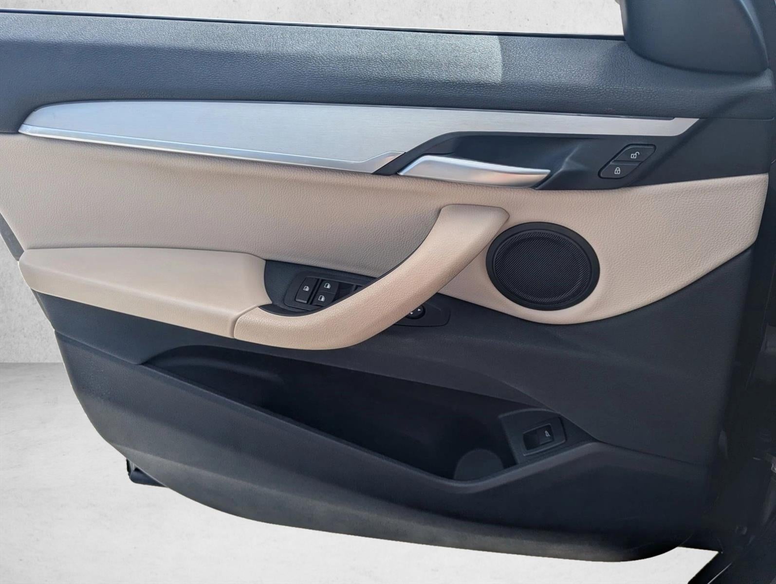 2020 BMW X2 sDrive28i Sports Activity Coupe