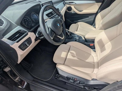 2020 BMW X2 sDrive28i Sports Activity Coupe