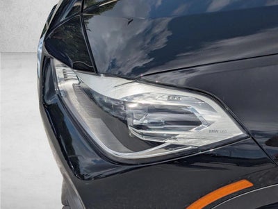 2020 BMW X2 sDrive28i Sports Activity Coupe