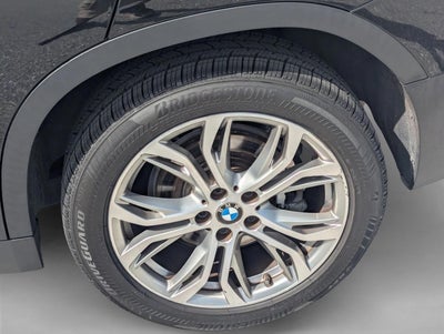 2020 BMW X2 sDrive28i Sports Activity Coupe
