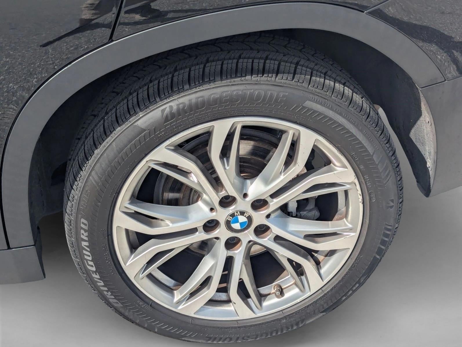 2020 BMW X2 sDrive28i Sports Activity Coupe