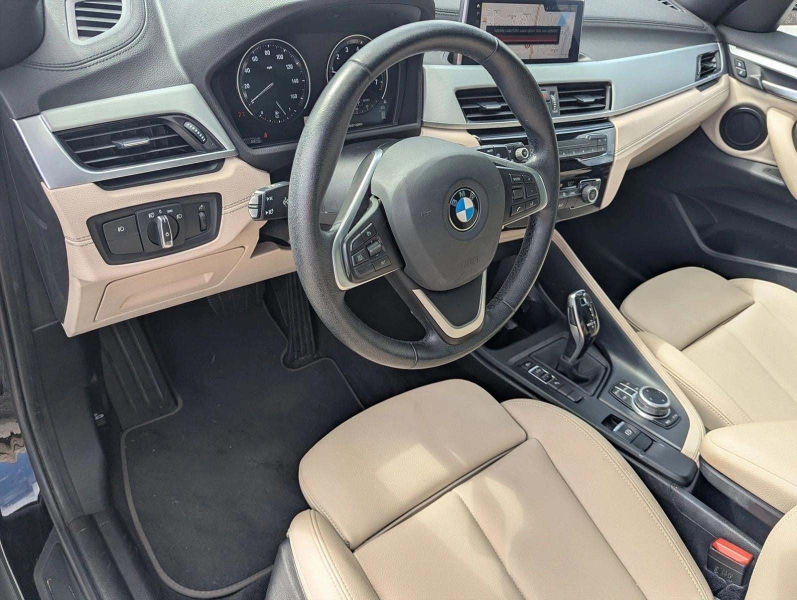 2020 BMW X2 sDrive28i Sports Activity Coupe