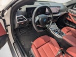 2025 BMW i4 Gran Coupe