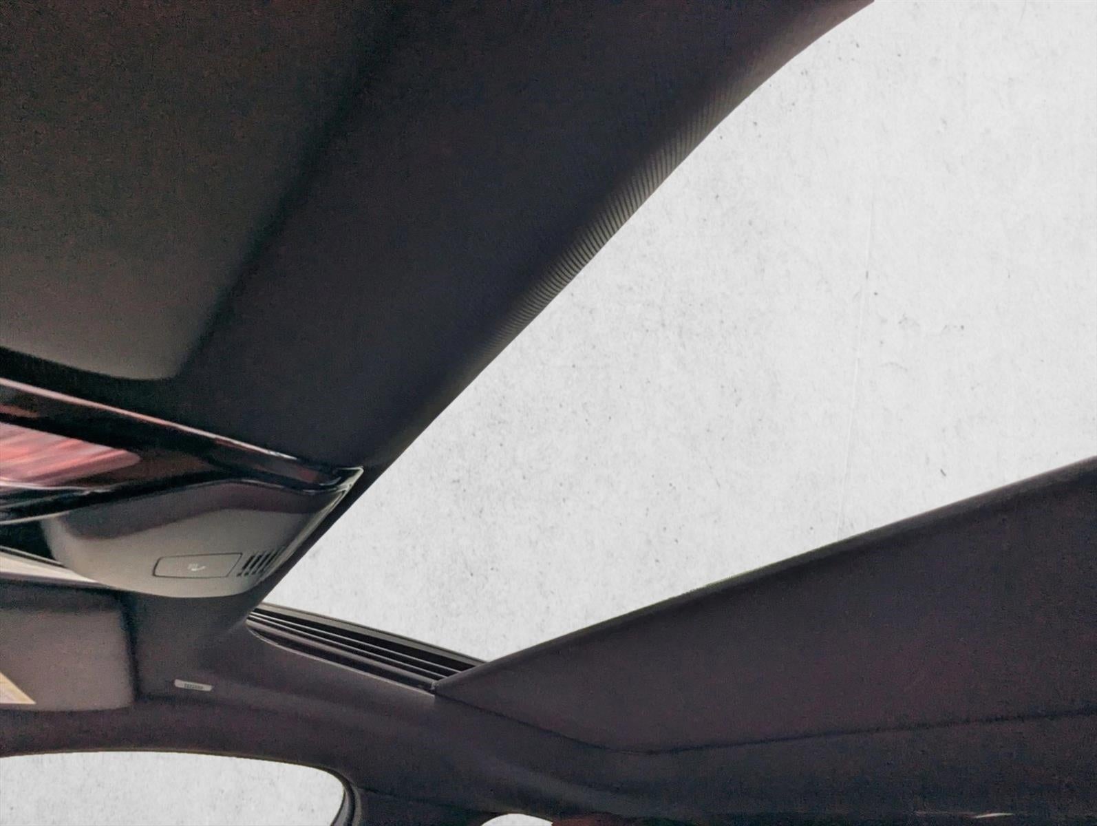 2025 BMW i4 Gran Coupe