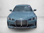 2025 BMW i4 Gran Coupe