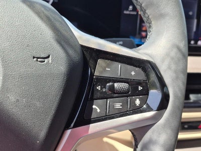2025 BMW i4 Gran Coupe