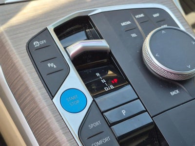 2025 BMW i4 Gran Coupe