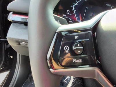 2024 BMW i5 eDrive40 Sedan