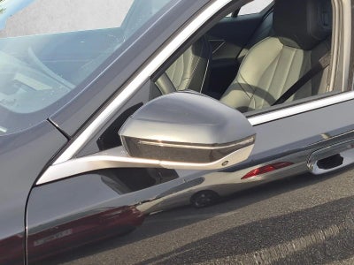 2024 BMW i5 eDrive40 Sedan