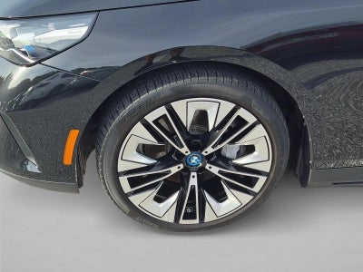2024 BMW i5 eDrive40 Sedan