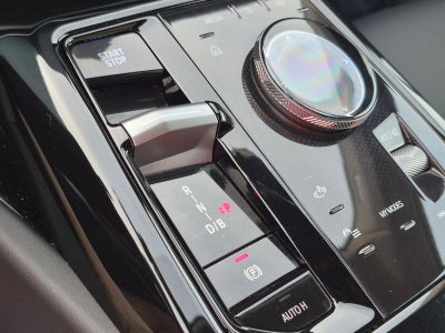 2024 BMW i5 eDrive40 Sedan