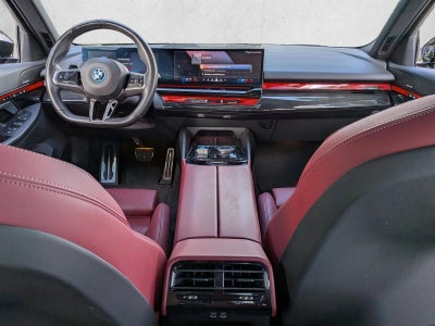 2024 BMW i5 eDrive40 Sedan