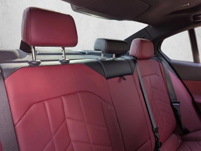 2024 BMW i5 eDrive40 Sedan