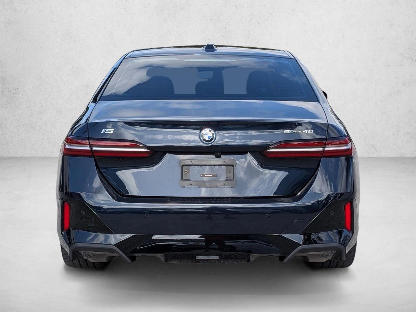 2024 BMW i5 eDrive40 Sedan