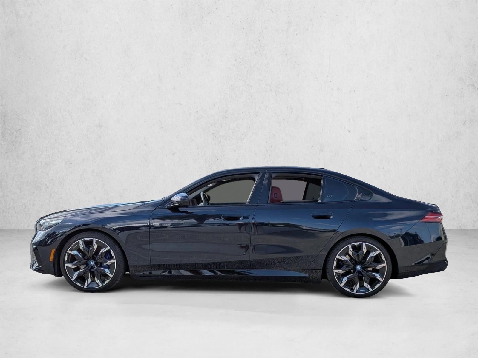 2024 BMW i5 eDrive40 Sedan