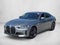 2023 BMW i4 Gran Coupe