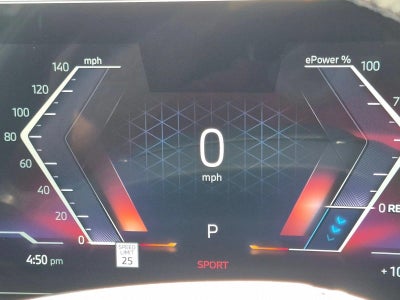 2023 BMW i4 Gran Coupe