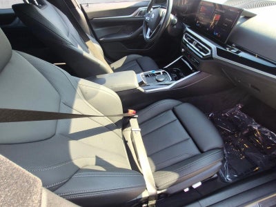 2023 BMW i4 Gran Coupe