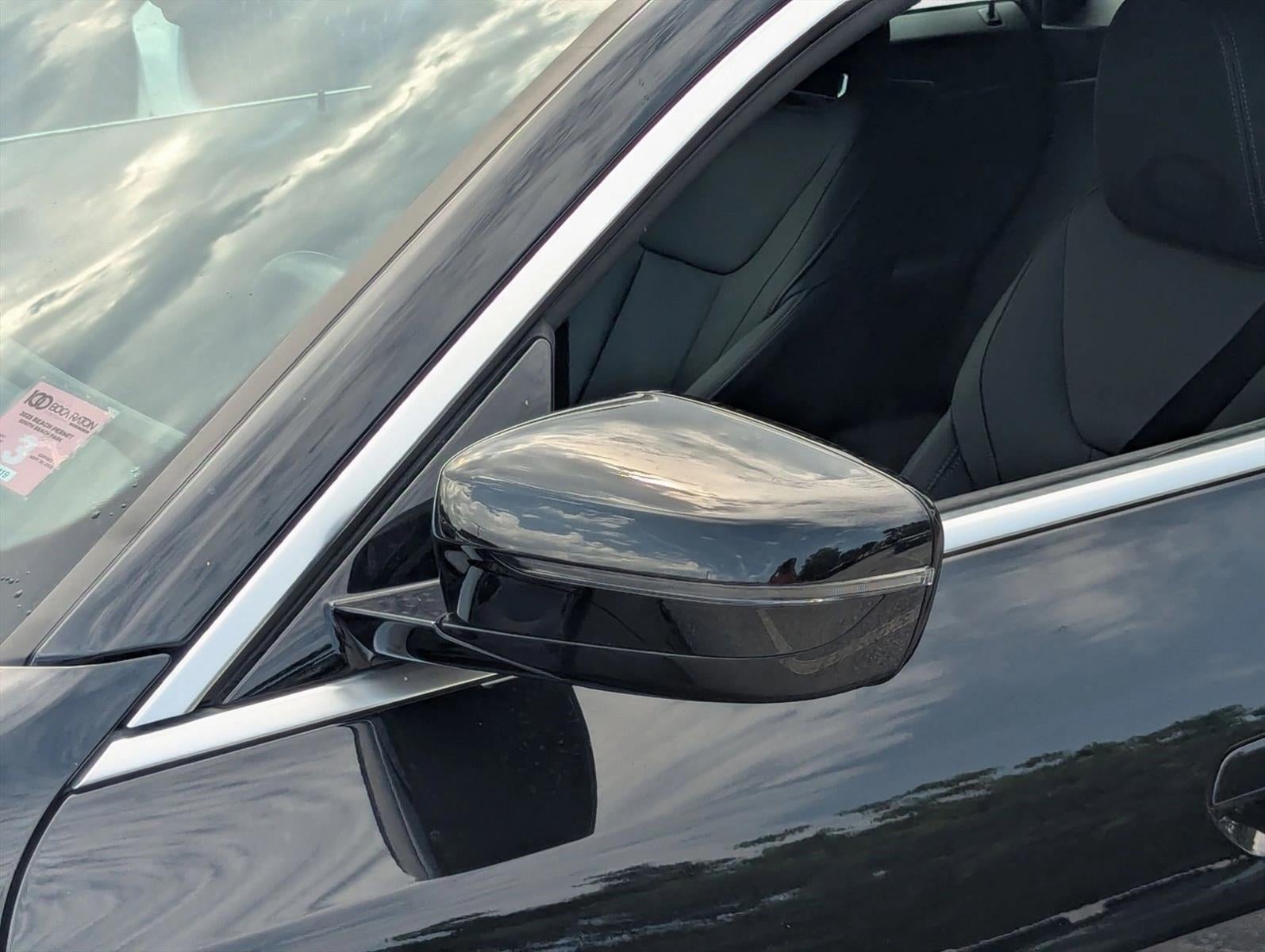 2023 BMW i4 Gran Coupe