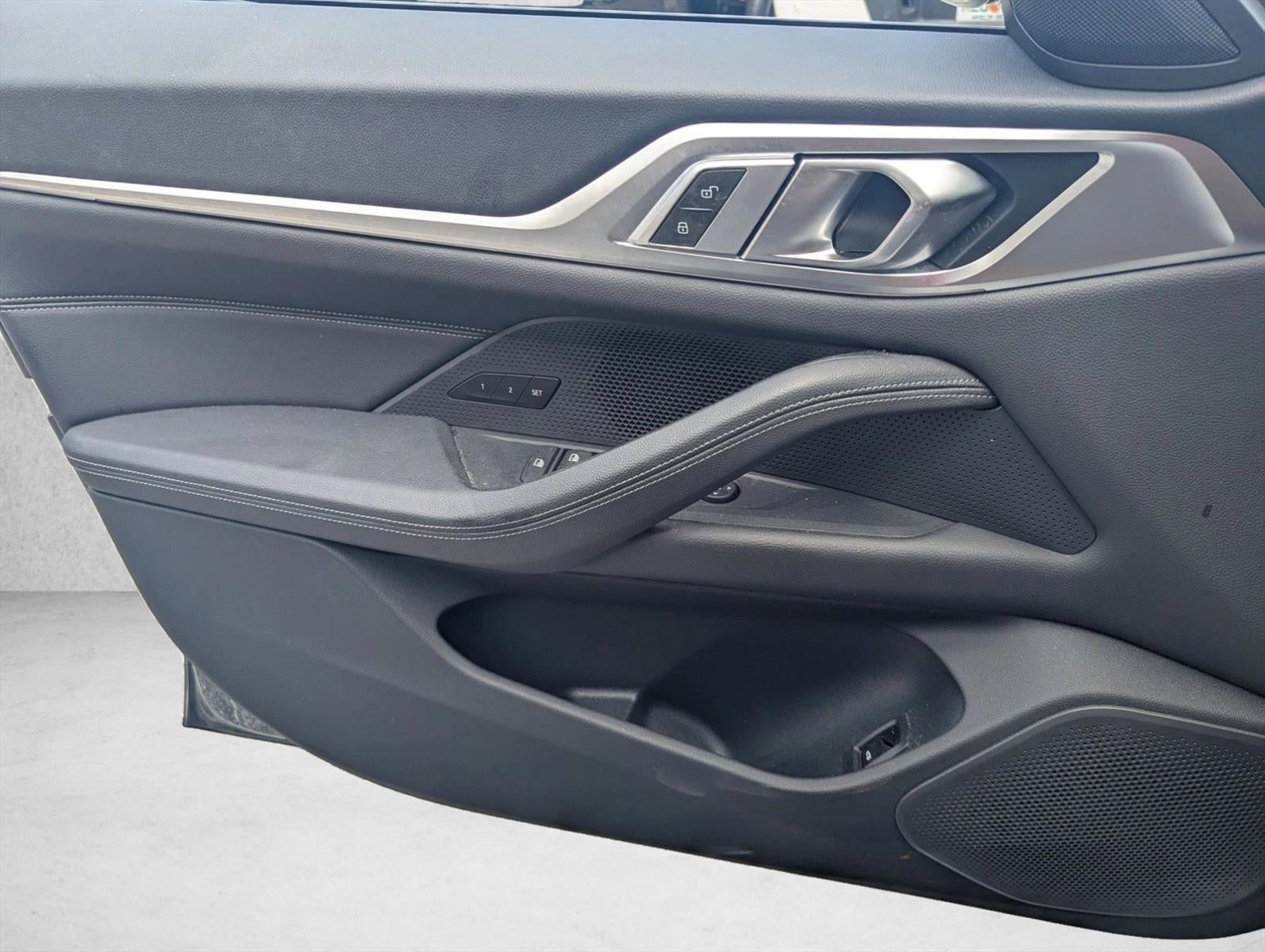 2023 BMW i4 Gran Coupe