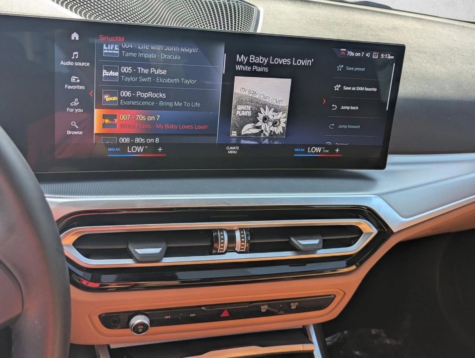 2023 BMW i4 Gran Coupe