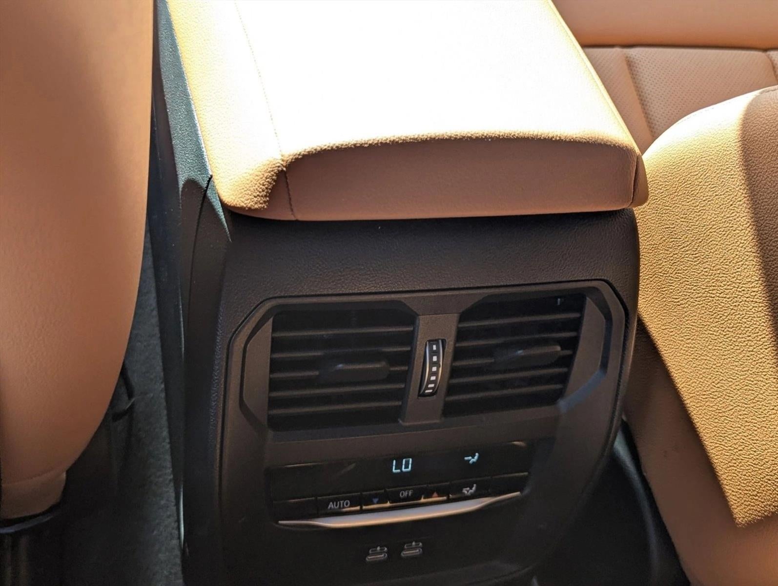 2023 BMW i4 Gran Coupe