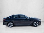 2023 BMW i4 Gran Coupe