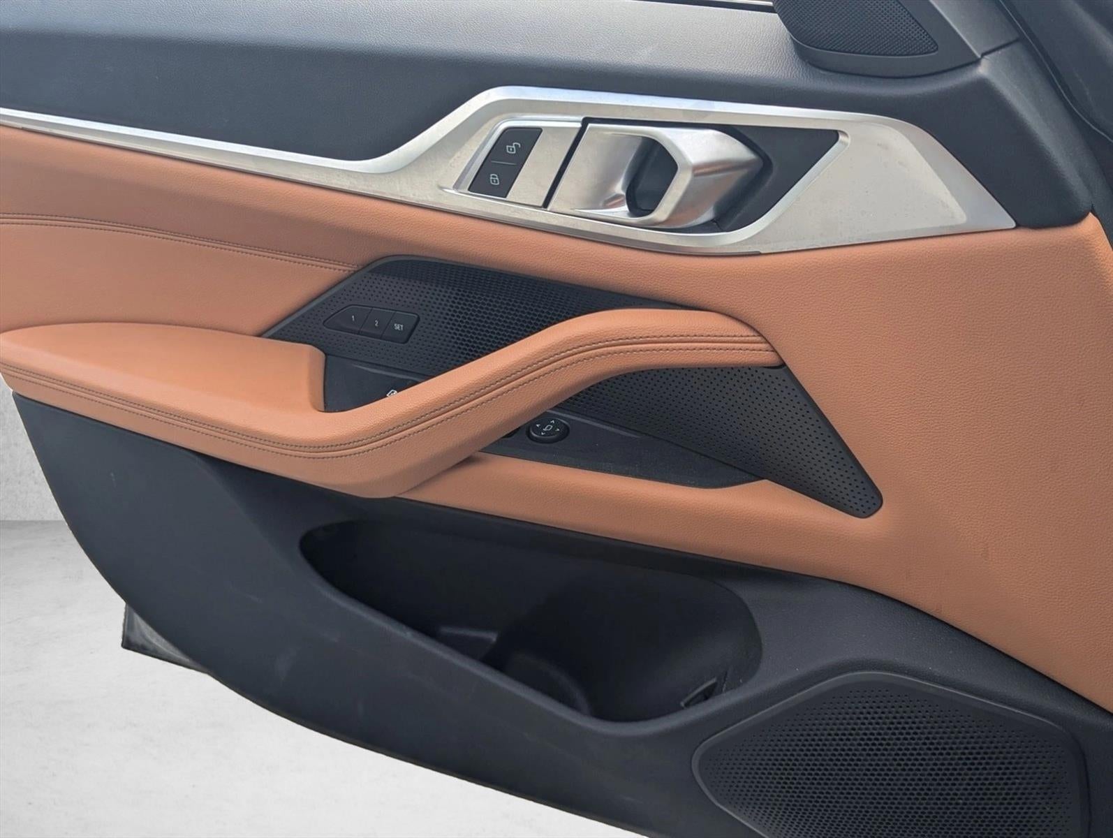 2023 BMW i4 Gran Coupe