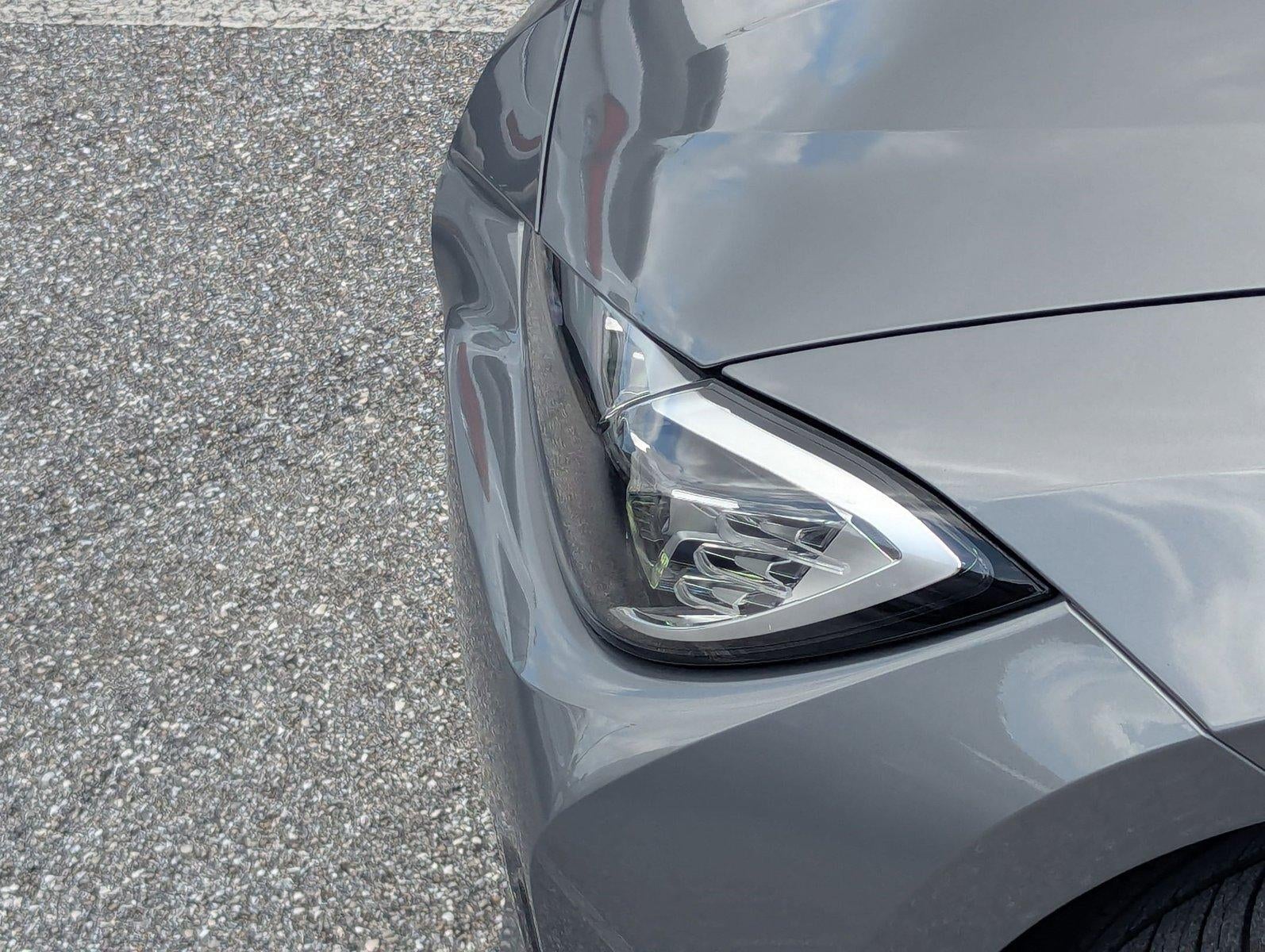 2023 BMW i4 Gran Coupe