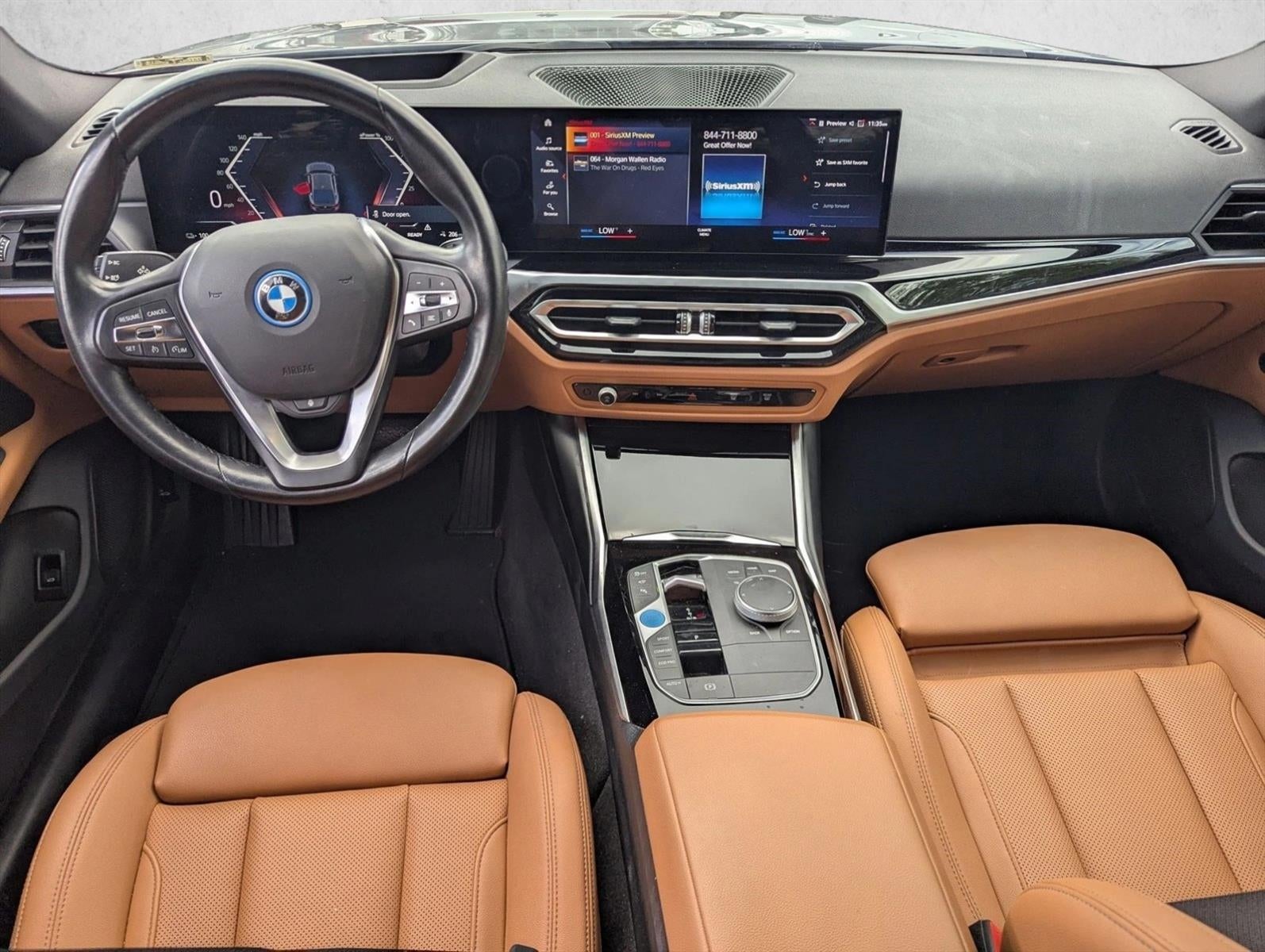 2023 BMW i4 Gran Coupe