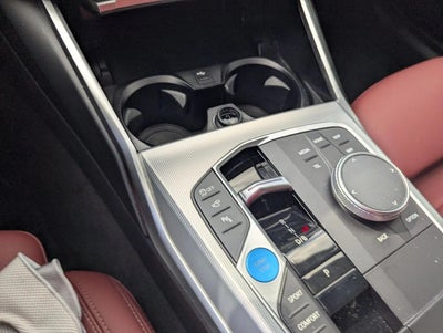 2023 BMW i4 Gran Coupe