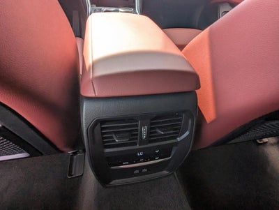 2023 BMW i4 Gran Coupe