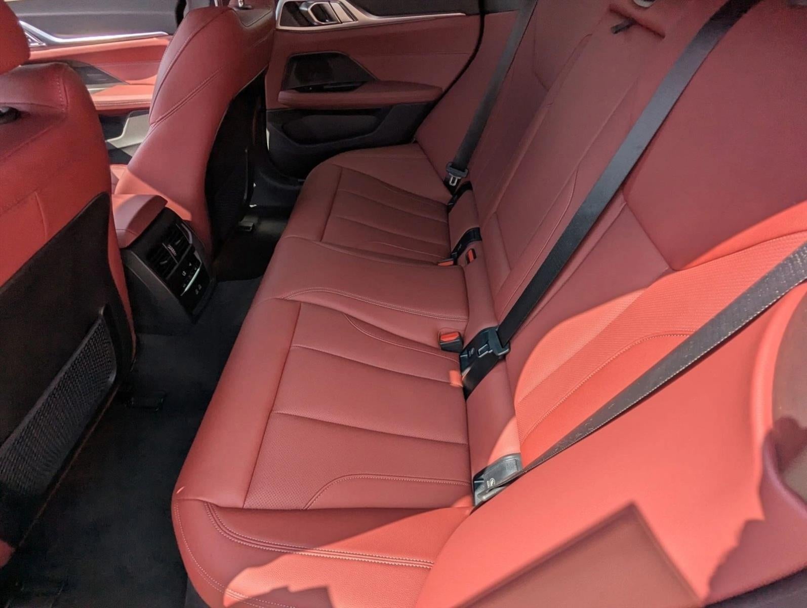 2023 BMW i4 Gran Coupe