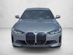 2023 BMW i4 Gran Coupe