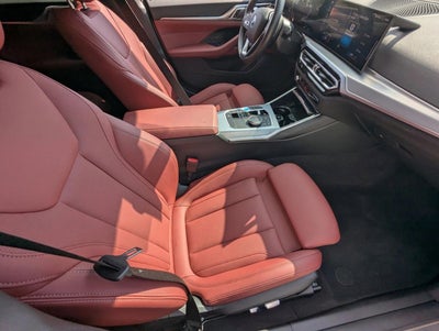 2023 BMW i4 Gran Coupe