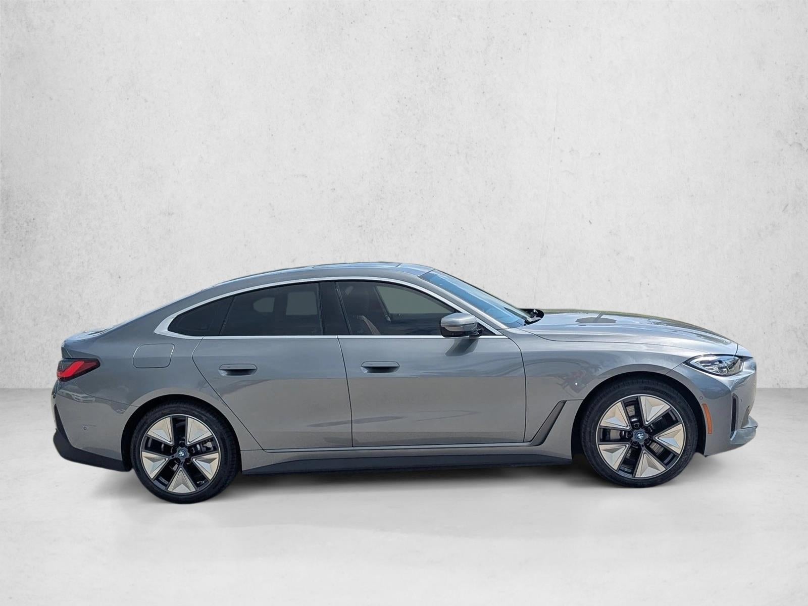 2023 BMW i4 Gran Coupe