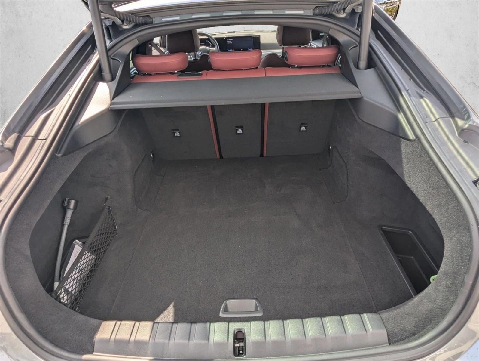 2023 BMW i4 Gran Coupe