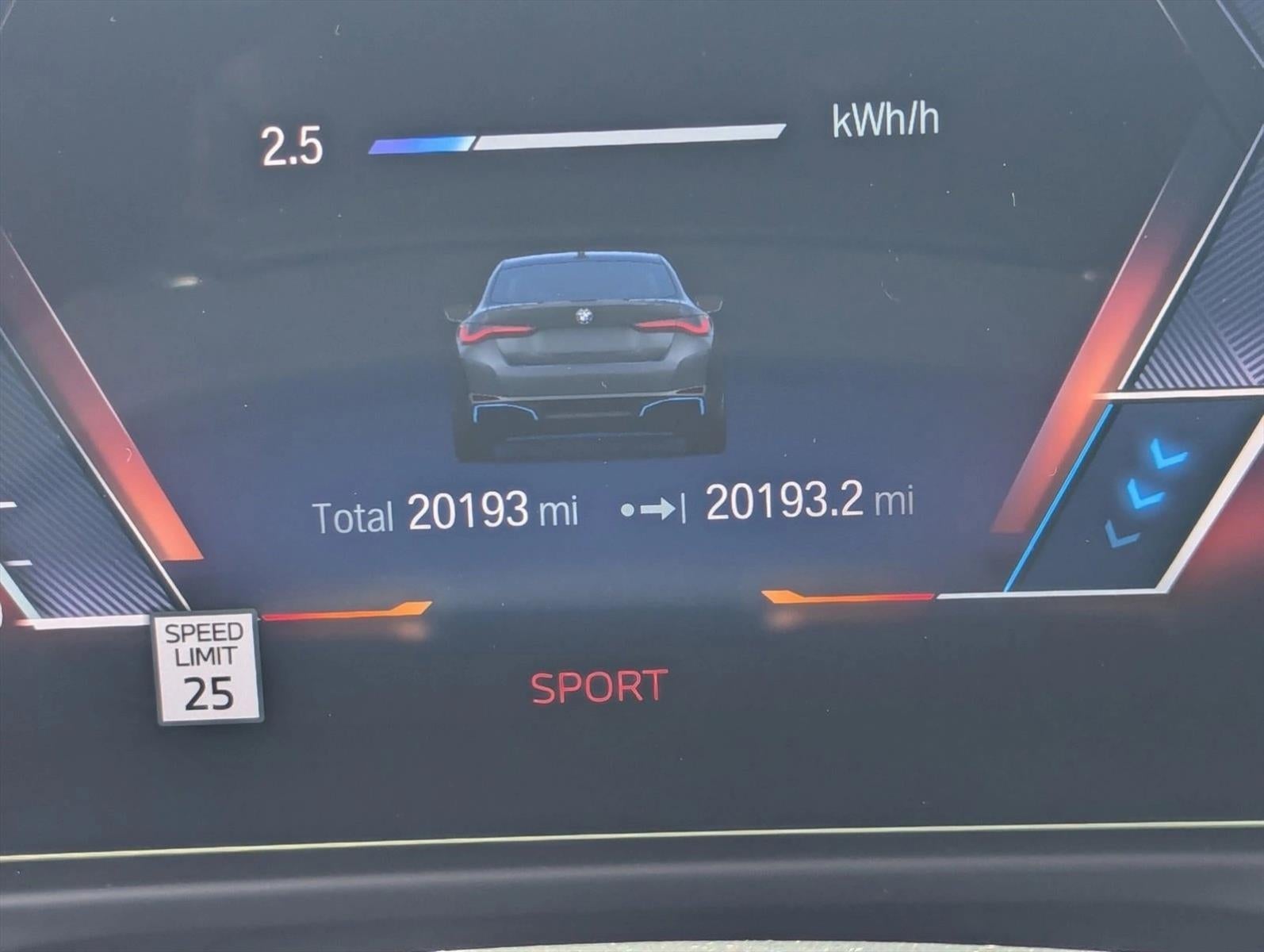 2023 BMW i4 Gran Coupe