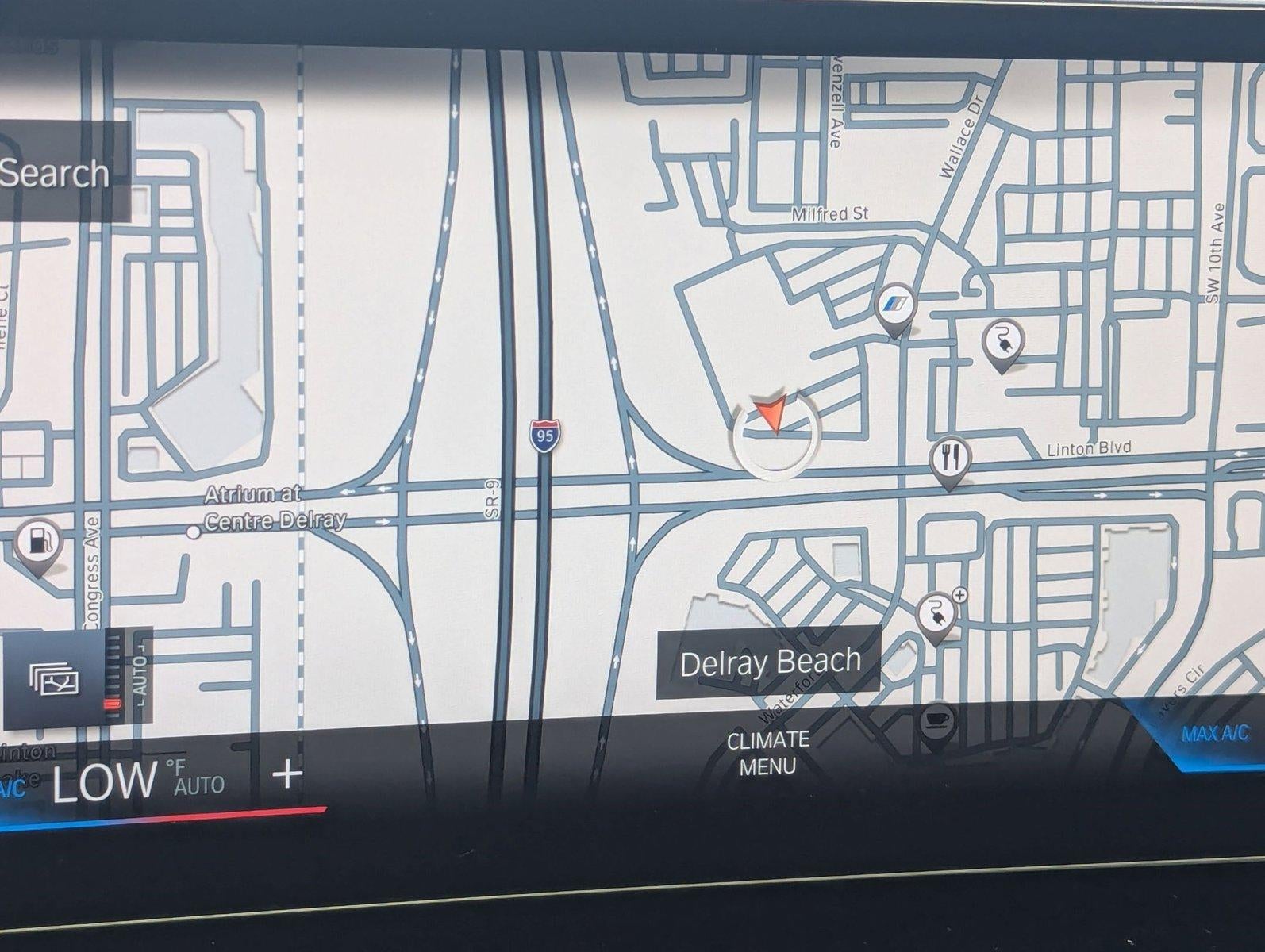 2023 BMW i4 Gran Coupe