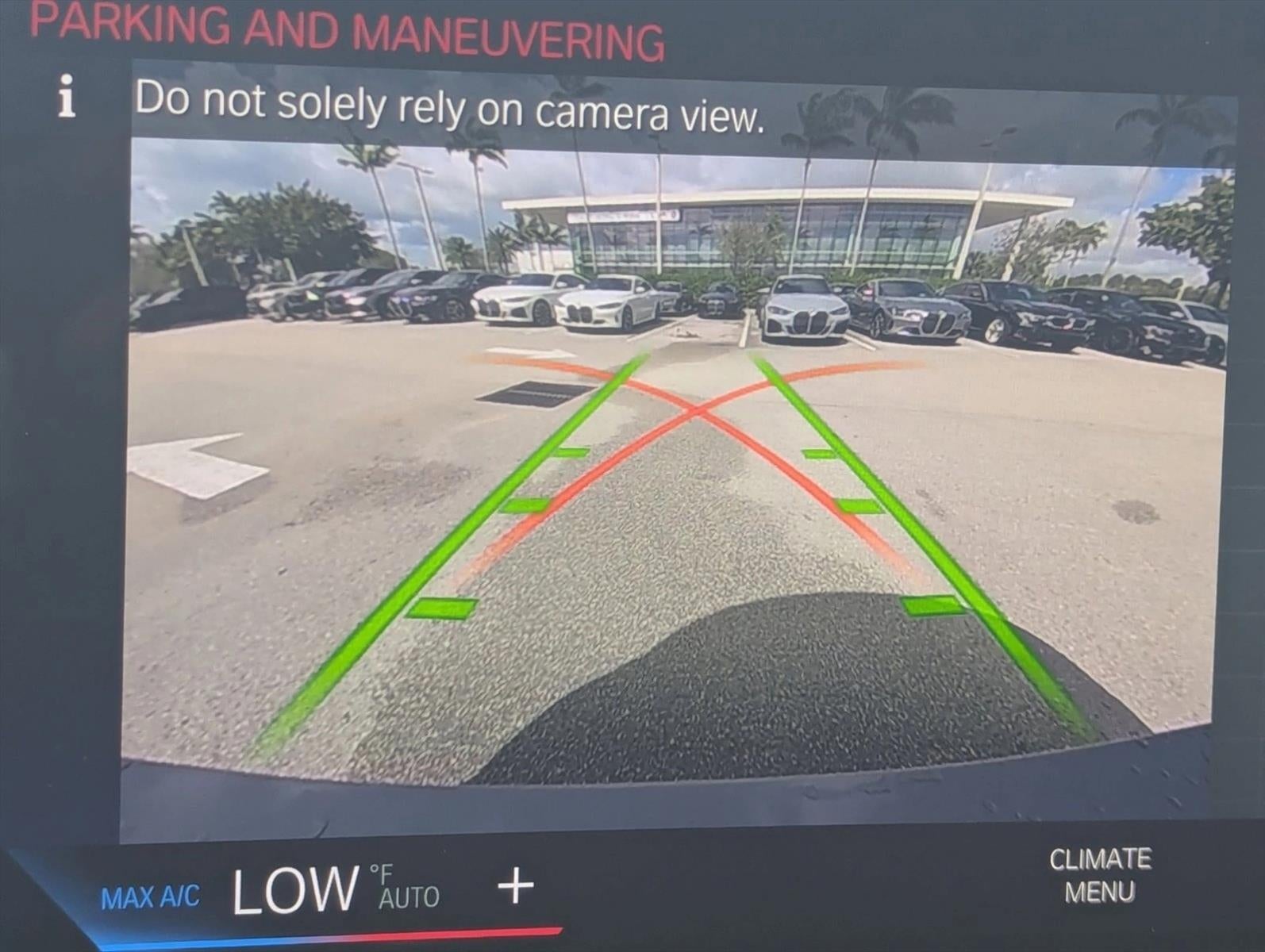 2023 BMW i4 Gran Coupe