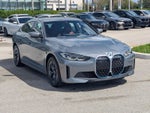 2023 BMW i4 Gran Coupe
