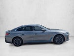 2023 BMW i4 Gran Coupe