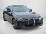 2023 BMW i4 Gran Coupe