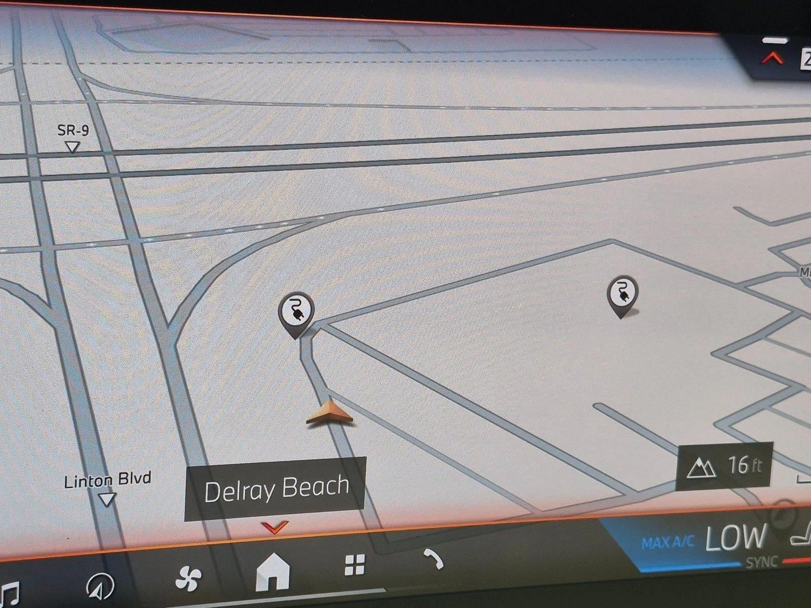 2024 BMW i4 Gran Coupe