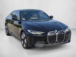 2024 BMW i4 Gran Coupe