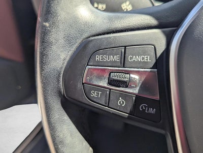 2023 BMW i4 Gran Coupe