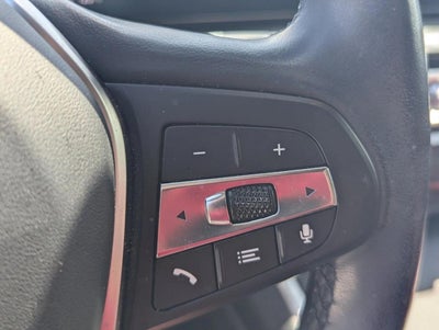 2023 BMW i4 Gran Coupe