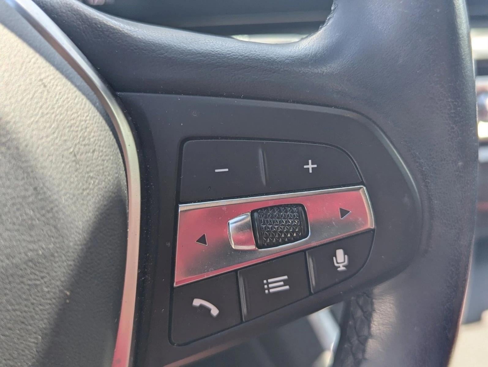 2023 BMW i4 Gran Coupe