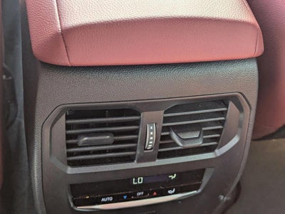 2023 BMW i4 Gran Coupe